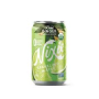 Organic Sparkling Water – Lime